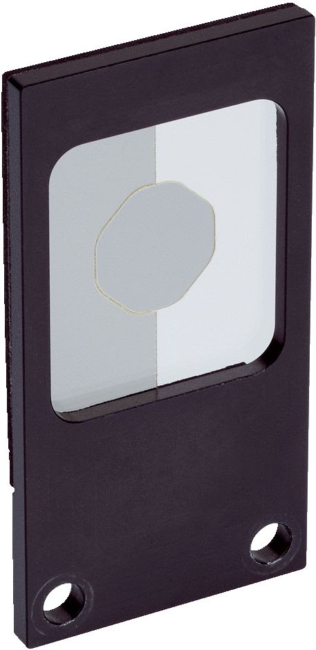 Sick - filtres optiques, Filtre de polarisation V2D62x