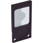 Sick - filtres optiques, Filtre de polarisation V2D62x