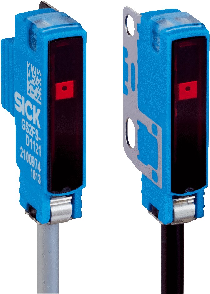 Sick - capteurs photoélectriques, GSE2FS-E1111