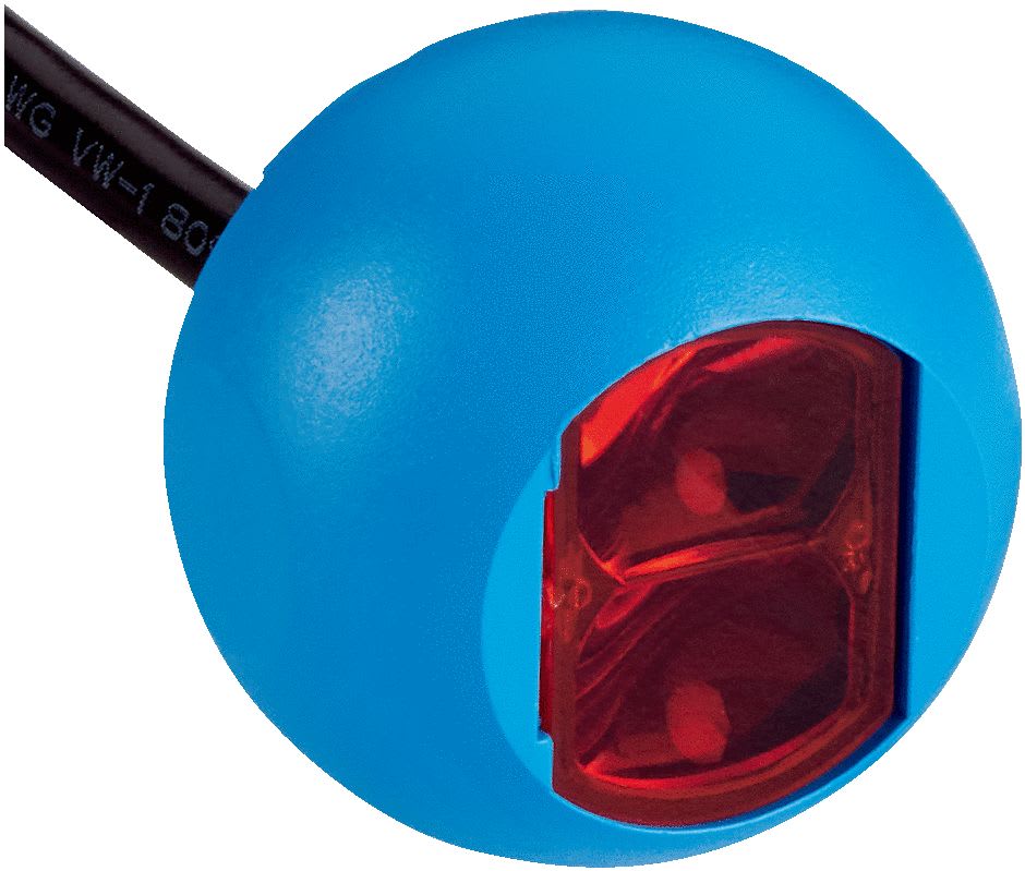 Sick - capteurs photoélectriques, ZLD18-8AB1G8