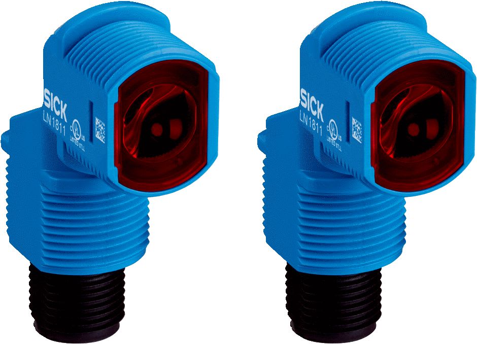 Sick - capteurs photoélectriques, ZSE18-4AB4A8