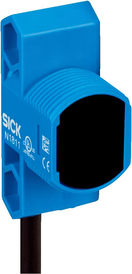 Sick - capteurs photoélectriques, ZTB18-2FZ1G1D02