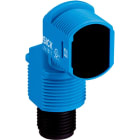 Sick - capteurs photoélectriques, ZTB18-4EZ4A1D02