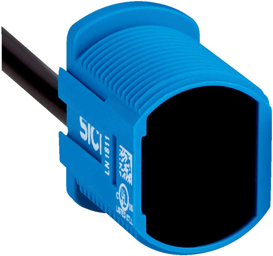 Sick - capteurs photoélectriques, ZTB18-9AB5B1D04