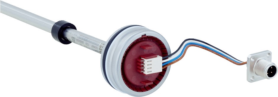 Sick - codeurs linéaires, MAX48N-32A10MC1200