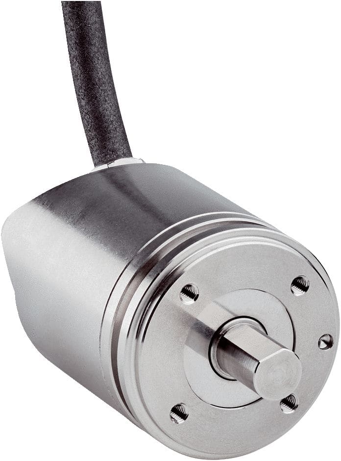 Sick - codeurs absolus, AHS36I-S1PJ016384