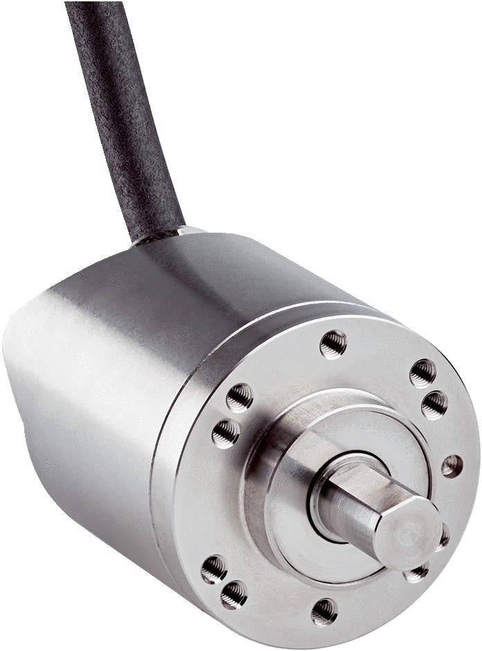 Sick - codeurs absolus, AHM36I-S3CM014x12