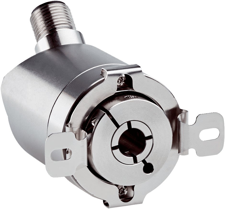 Sick - codeurs absolus, AHM36I-BDCC014x12