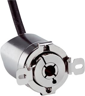 Sick - codeurs absolus, AHM36I-BDCJ014x12