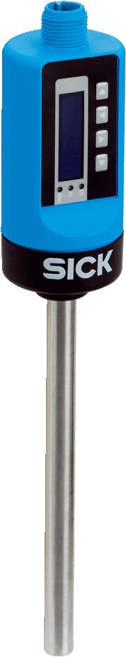 Sick - capteurs de débit, FTS-I060F14A