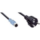 Sick - connecteurs et câbles, KA14-SGF22EWP