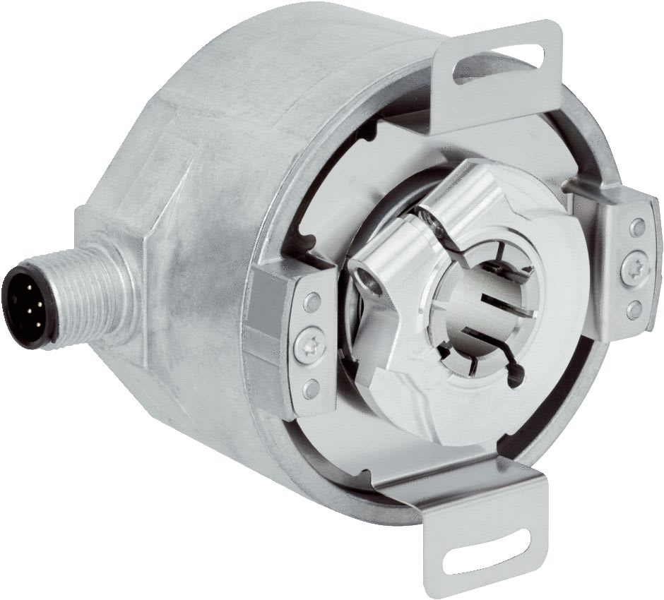 Sick - systèmes Feedback-moteur sûrs, SFM60S-HMBT0K02