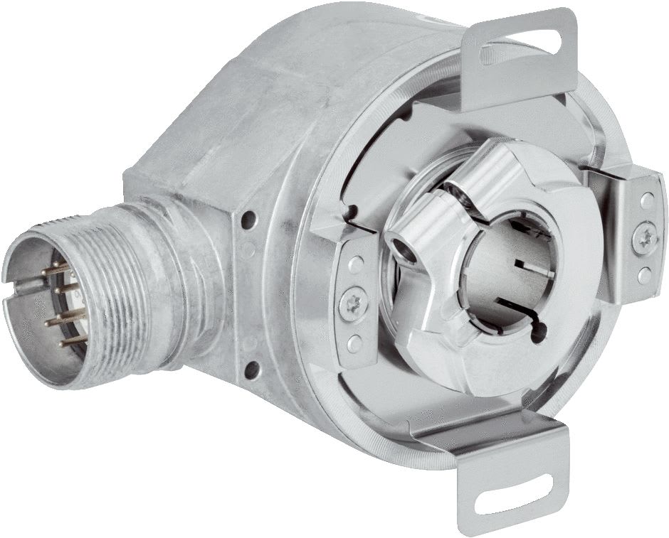 Sick - systèmes Feedback-moteur sûrs, SFM60S-HKAB0K02