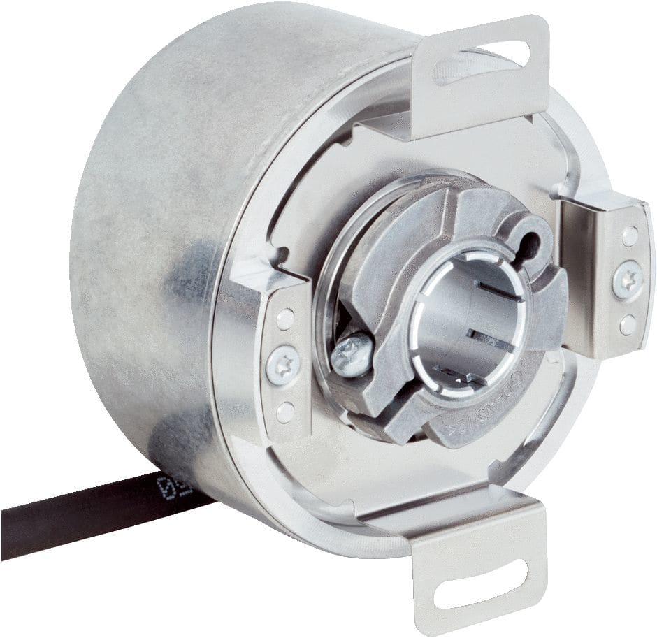 Sick - systèmes Feedback-moteur, SFS60S-HLKT0K02