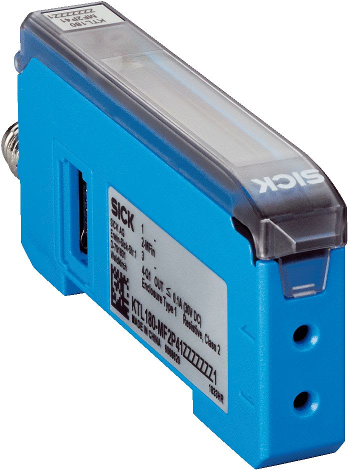 Sick - détecteurs de contraste, KTL180-MF2P41ZZZZZ
