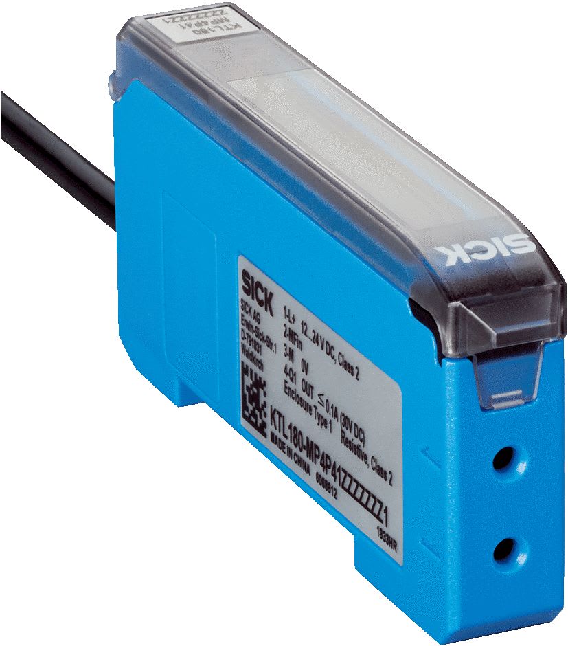 Sick - détecteurs de contraste, KTL180-MN4P71ZZZZZ