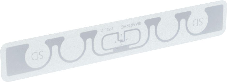 Sick - RFID, Transpondeur UHF, étiquette en papier, global