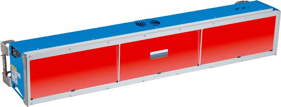 Sick - LED, ICI890-23000