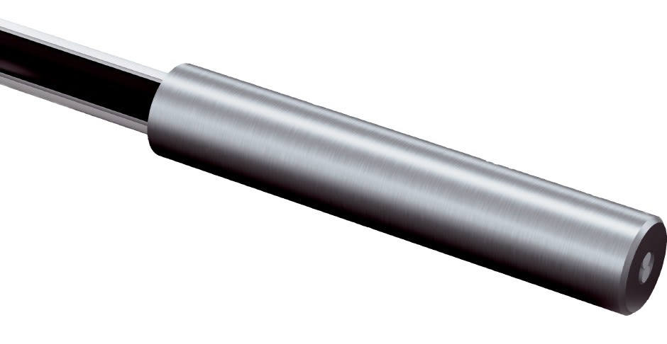 Sick - amplificateurs à fibres optiques et fibres optiques, LL3-KD01750