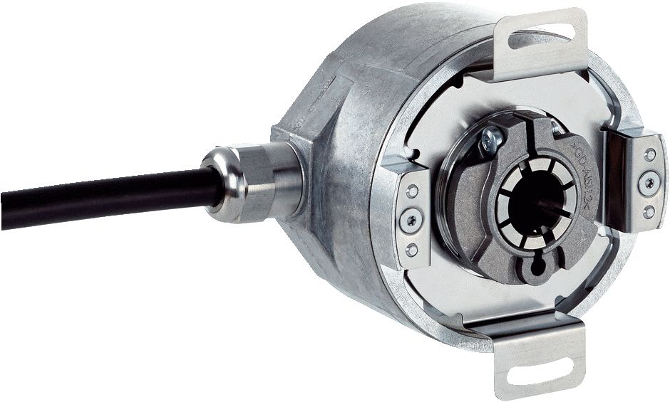 Sick - codeurs absolus, AFM60B-THRK032768