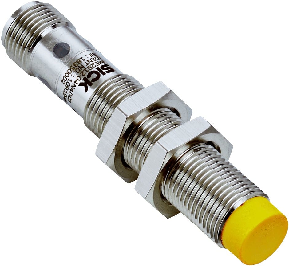 Sick - interrupteurs de sécurité, IME2S12-04N4DC0