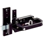 Sick - interrupteurs de sécurité, MB1-BS10