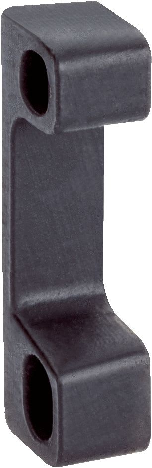 Sick - plaques de fixation, BEF-G2F-FLAT-SPACER-M2
