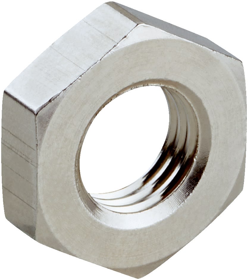 Sick - écrous, BEF-MU-M08N1