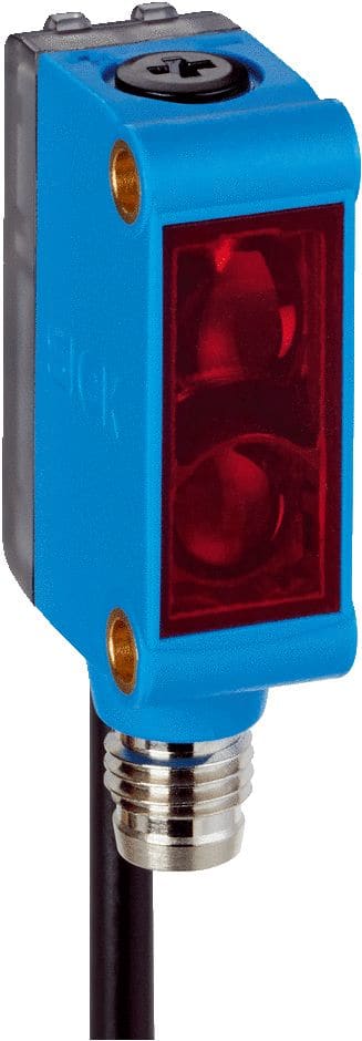 Sick - rideaux d'automatisme, GTB6-CC011K00