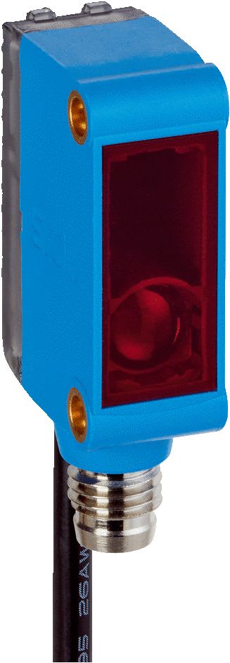 Sick - rideaux d'automatisme, GL6-CA011K00