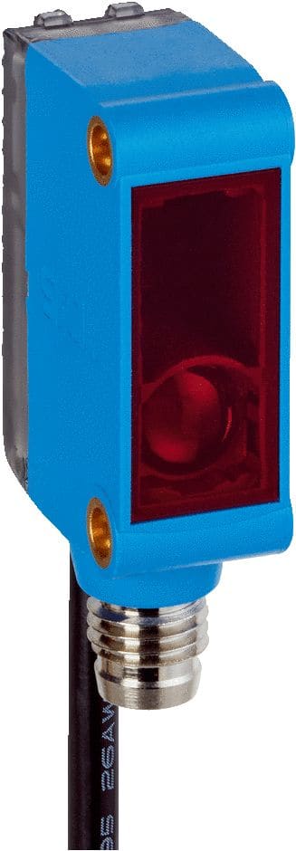 Sick - rideaux d'automatisme, GL6-CB011K00