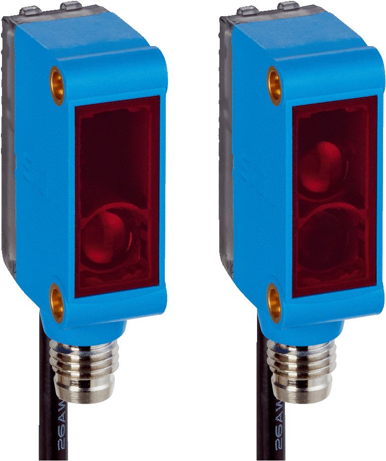 Sick - rideaux d'automatisme, GSE6-CB021K00