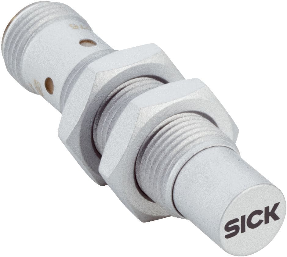 Sick - détecteurs de proximité inductifs, IMR12-10NPSTC0S
