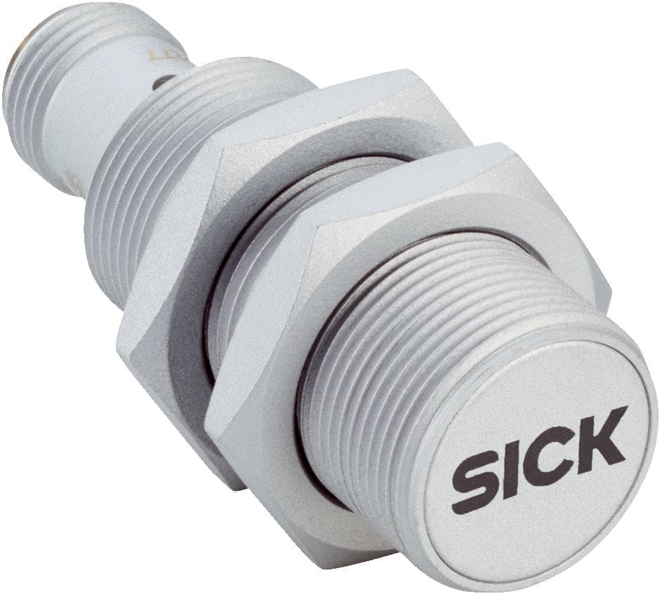 Sick - détecteurs de proximité inductifs, IMR18-08BPSTC0S