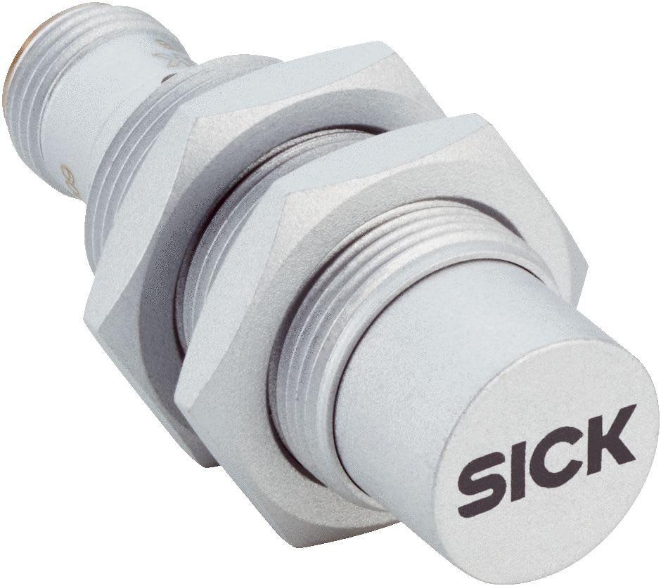 Sick - détecteurs de proximité inductifs, IMR18-15NPSTC0S