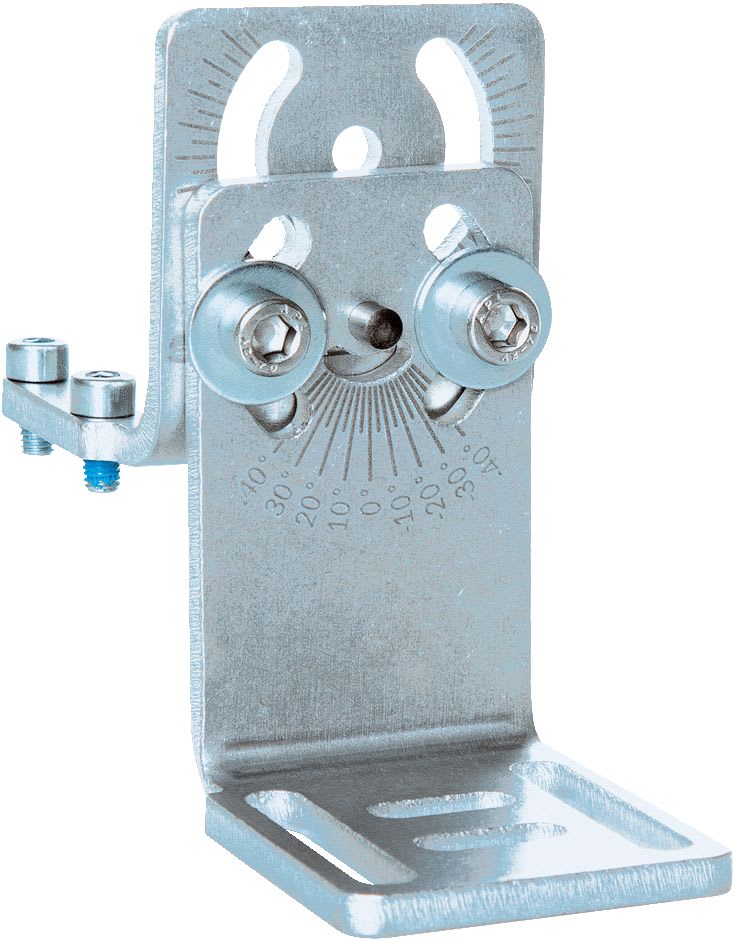 Sick - équerre de fixation, Équerre de fixation