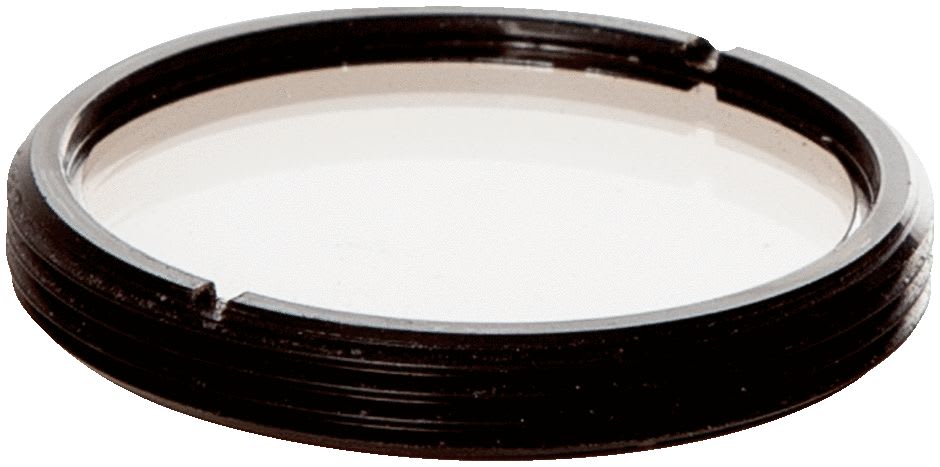 Sick - filtres optiques, Ranger3, protection en verre