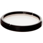 Sick - filtres optiques, Ranger3, protection en verre