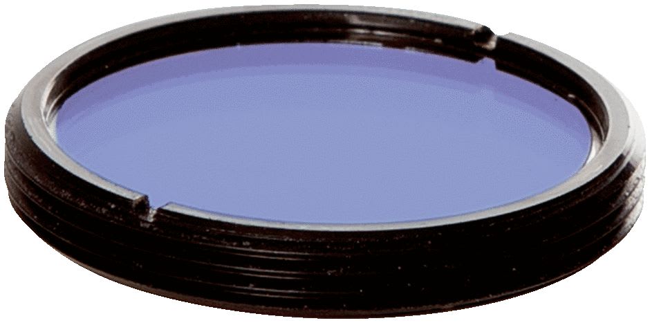 Sick - filtres optiques, Filtre de bande passante 465 nm