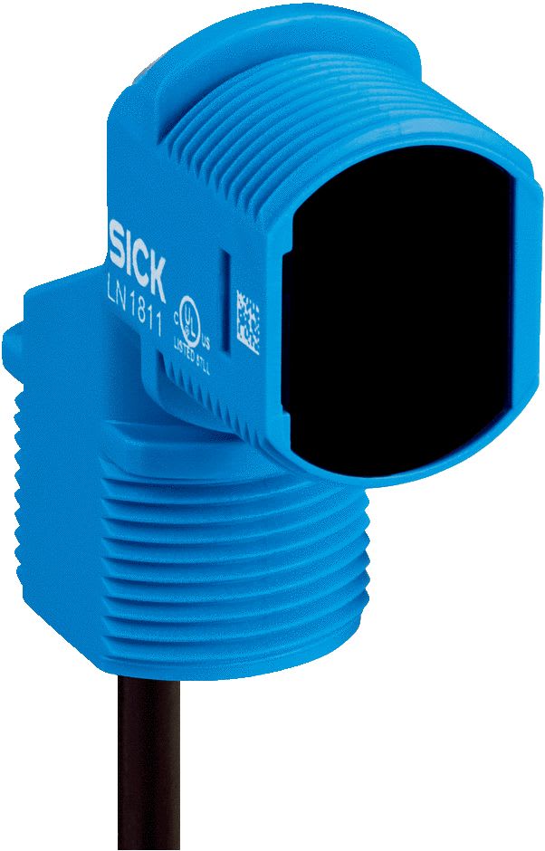 Sick - capteurs photoélectriques, ZTB18-4AB1G1D04