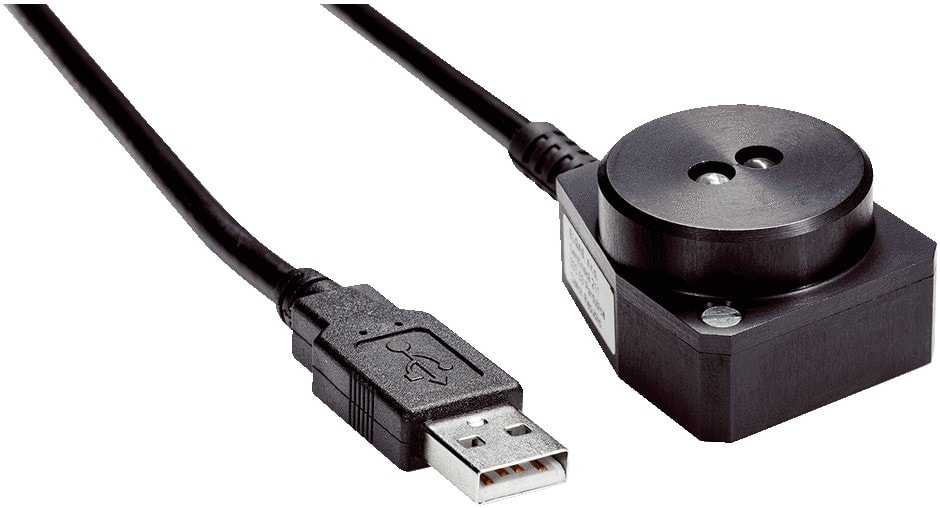 Sick - autres adaptateurs, Infrarot-/USB-Adapter HIE-04