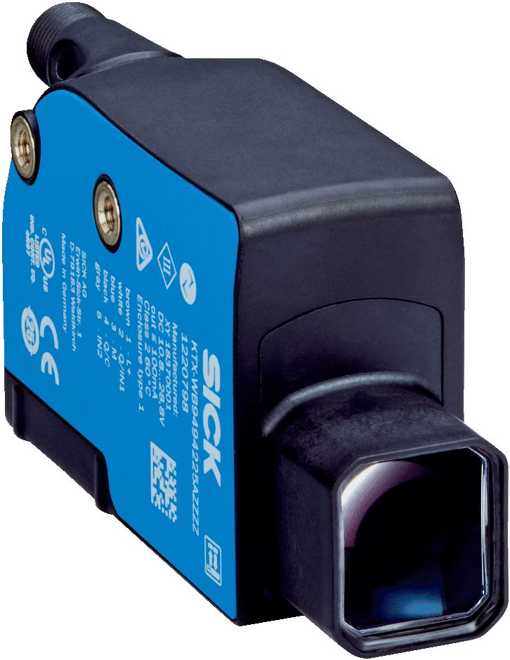 Sick - détecteurs de contraste, KTX-WP91342242ZZZZ