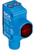 Sick - capteurs photoélectriques, HTB18-N4A2BG