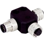 Sick - connecteurs et câbles, STR1-XXA