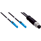 Sick - Capteurs pour vérin, MZC1-2V2PS-KRTS15