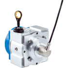 Sick - codeurs à câble, BTF13-A1MM0524