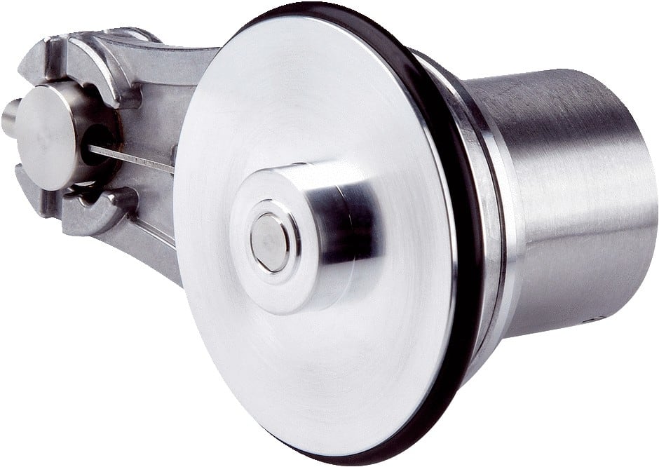 Sick - Codeur à roue mesureuse, DBV50E-22GPA0500