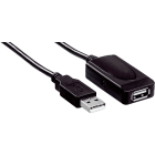 Sick - connecteurs et câbles, Rallonge USB, répéteur