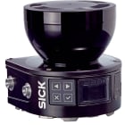 Sick - Scrutateurs laser de sécurité, MICS3-AAUZ40AZ1