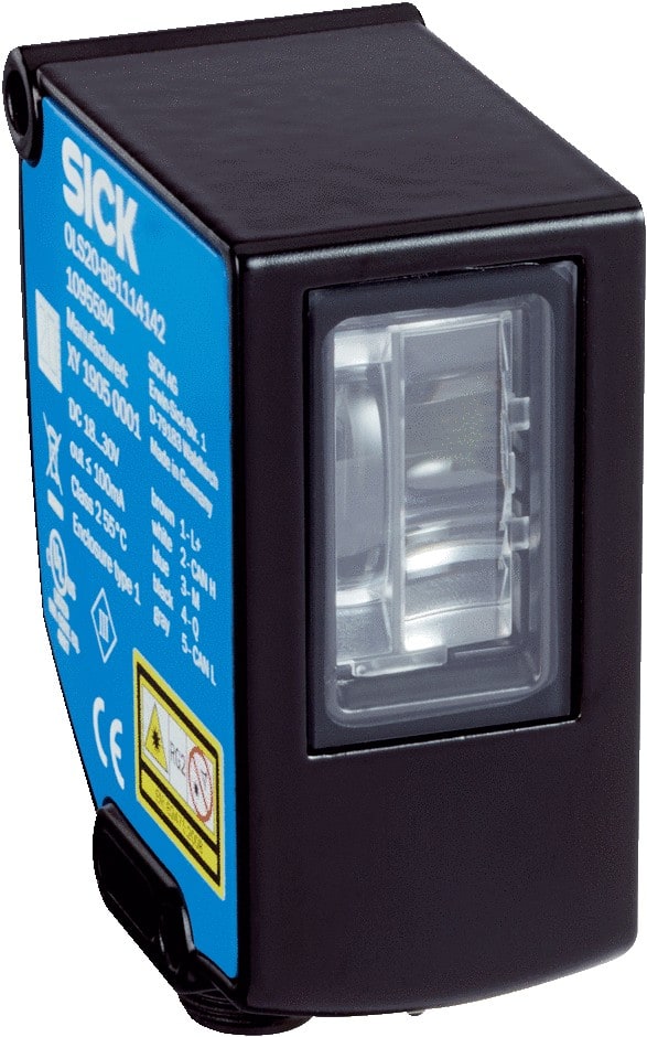 Sick - détecteurs de contraste, OLS20-UB1118340
